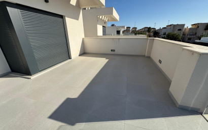 Herverkoop - Villa -
San Fulgencio