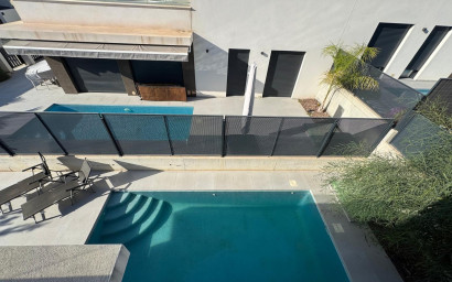 Herverkoop - Villa -
San Fulgencio