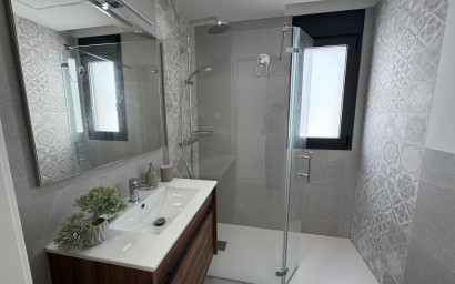 Herverkoop - Villa -
San Fulgencio