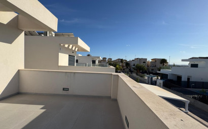 Herverkoop - Villa -
San Fulgencio