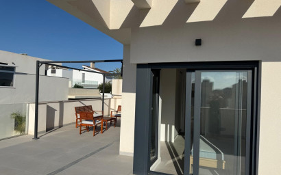 Herverkoop - Villa -
San Fulgencio