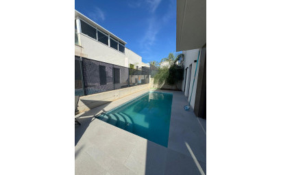 Herverkoop - Villa -
San Fulgencio