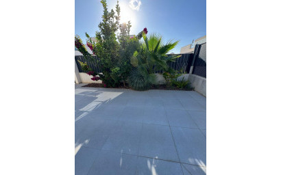 Herverkoop - Villa -
San Fulgencio