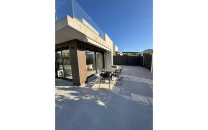 Herverkoop - Villa -
San Fulgencio