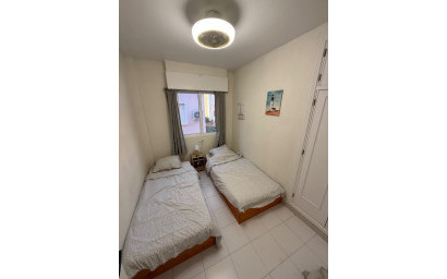 Resale - Apartment -
Torrevieja - Playa Los Naufragos