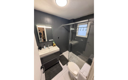 Resale - Apartment -
Torrevieja - Playa Los Naufragos