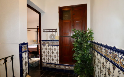 Resale - Finca - Country Property -
Rojales - Heredades