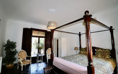 Resale - Finca - Country Property -
Rojales - Heredades