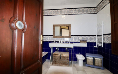 Resale - Finca - Country Property -
Rojales - Heredades