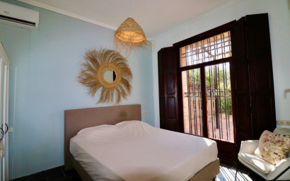 Resale - Finca - Country Property -
Rojales - Heredades