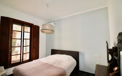 Resale - Finca - Country Property -
Rojales - Heredades