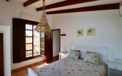 Resale - Finca - Country Property -
Rojales - Heredades