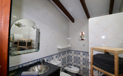 Resale - Finca - Country Property -
Rojales - Heredades