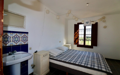 Resale - Finca - Country Property -
Rojales - Heredades