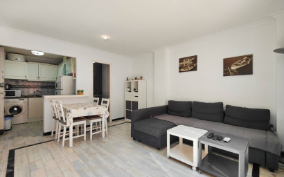 Resale - Apartment -
Torrevieja - La Mata