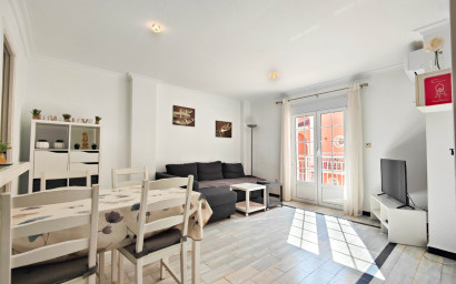 Resale - Apartment -
Torrevieja - La Mata