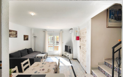 Resale - Apartment -
Torrevieja - La Mata