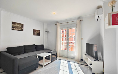 Resale - Apartment -
Torrevieja - La Mata