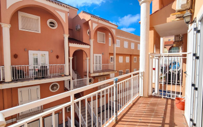 Resale - Apartment -
Torrevieja - La Mata