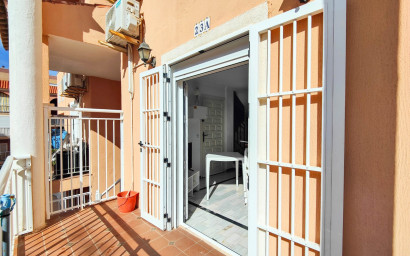 Resale - Apartment -
Torrevieja - La Mata