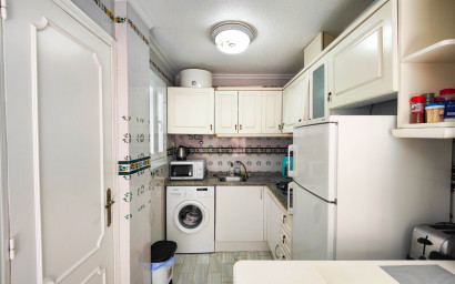 Resale - Apartment -
Torrevieja - La Mata