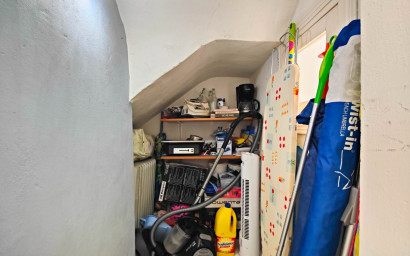 Resale - Apartment -
Torrevieja - La Mata