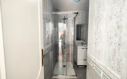 Resale - Apartment -
Torrevieja - La Mata