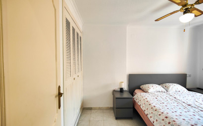 Resale - Apartment -
Torrevieja - La Mata