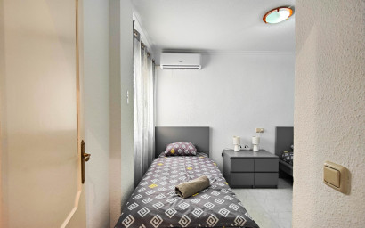 Resale - Apartment -
Torrevieja - La Mata