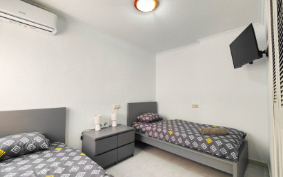 Resale - Apartment -
Torrevieja - La Mata