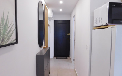 Revente - Appartement -
Torrevieja