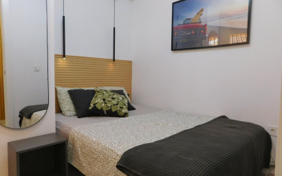 Revente - Appartement -
Torrevieja