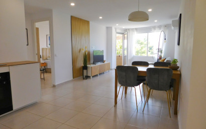 Revente - Appartement -
Torrevieja