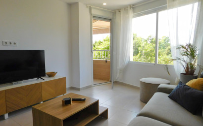 Revente - Appartement -
Torrevieja