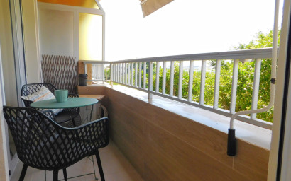 Revente - Appartement -
Torrevieja