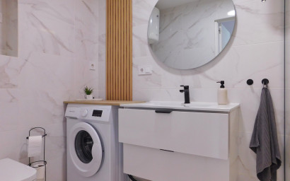 Revente - Appartement -
Torrevieja