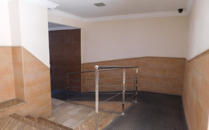 Revente - Appartement -
Torrevieja