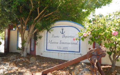 Revente - Appartement -
Torrevieja