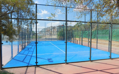 Revente - Appartement -
Torrevieja