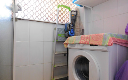 Herverkoop - Plat -
Torremendo