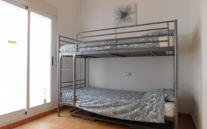 Herverkoop - Plat -
Torremendo