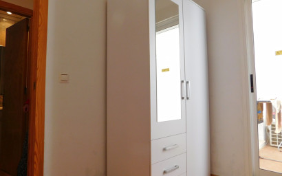 Herverkoop - Plat -
Torremendo