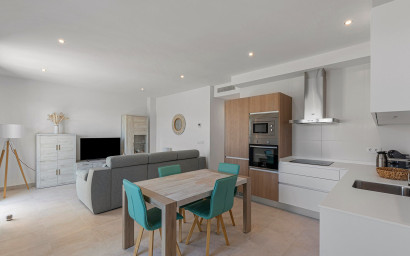 Resale - Apartment -
Pilar de la Horadada - Zona Pueblo