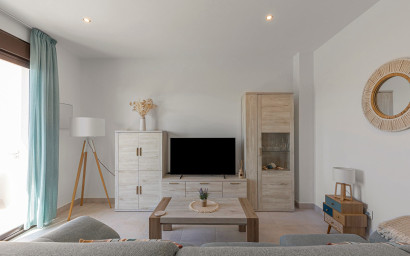 Resale - Apartment -
Pilar de la Horadada - Zona Pueblo