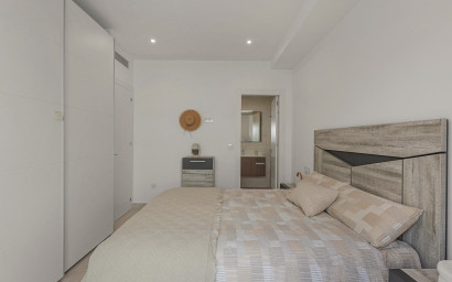 Resale - Apartment -
Pilar de la Horadada - Zona Pueblo