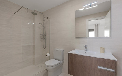 Resale - Apartment -
Pilar de la Horadada - Zona Pueblo