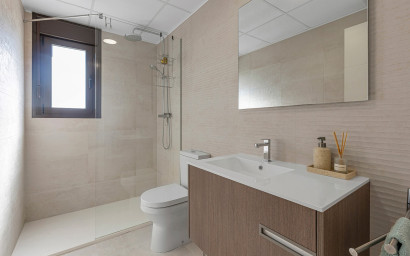 Resale - Apartment -
Pilar de la Horadada - Zona Pueblo