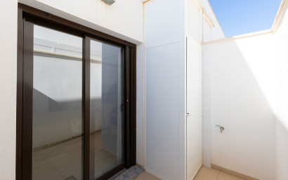 Resale - Apartment -
Pilar de la Horadada - Zona Pueblo