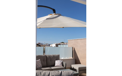 Resale - Apartment -
Pilar de la Horadada - Zona Pueblo