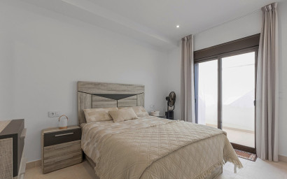 Resale - Apartment -
Pilar de la Horadada - Zona Pueblo